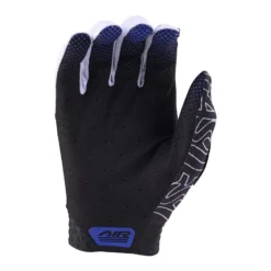 Troy Lee Designs Air Graphic Edition Long Finger Gloves - Richter Black/Blue -Cycle Fix tld404329002 2 2000x.progressive