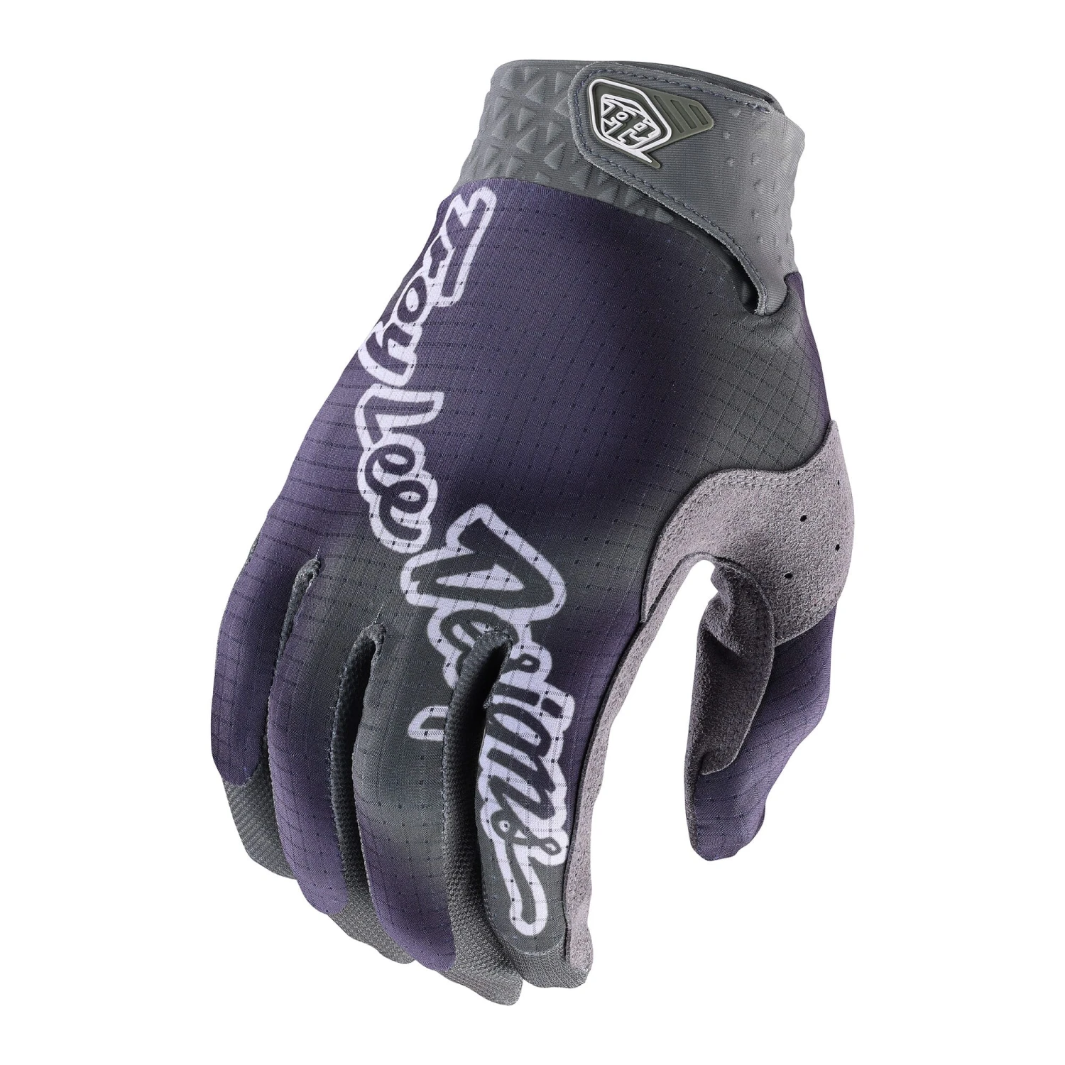 Troy Lee Designs Air Graphic Edition Long Finger Gloves - Radian Multicolour 1 Troy Lee Designs Air Graphic Edition Long Finger Gloves - Radian Multicolour