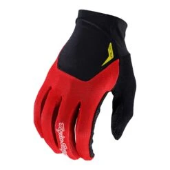 Troy Lee Designs Ace Long Finger Gloves - Mono Acid -Cycle Fix tld443932052 1 2000x.progressive 1
