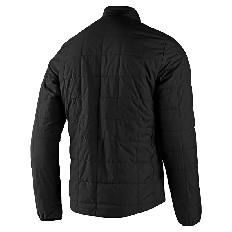 Troy Lee Designs Crestline Men's Jacket - Mono Carbon 2 Troy Lee Designs Crestline Men's Jacket - Mono Carbon - Image 2