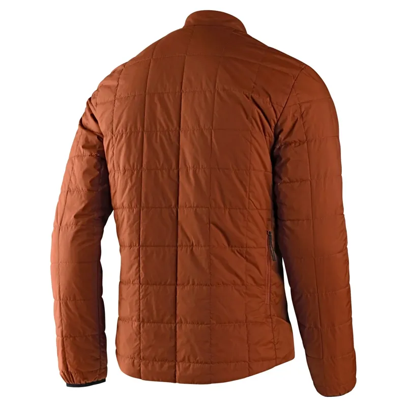 Troy Lee Designs Crestline Men's Jacket - Mono Copper 2 Troy Lee Designs Crestline Men's Jacket - Mono Copper - Image 2