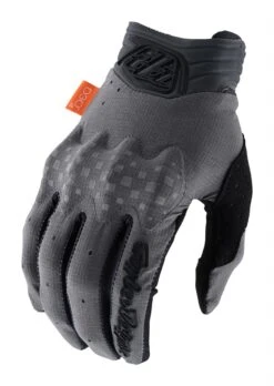 Troy Lee Designs Gambit Long Finger Gloves - Black