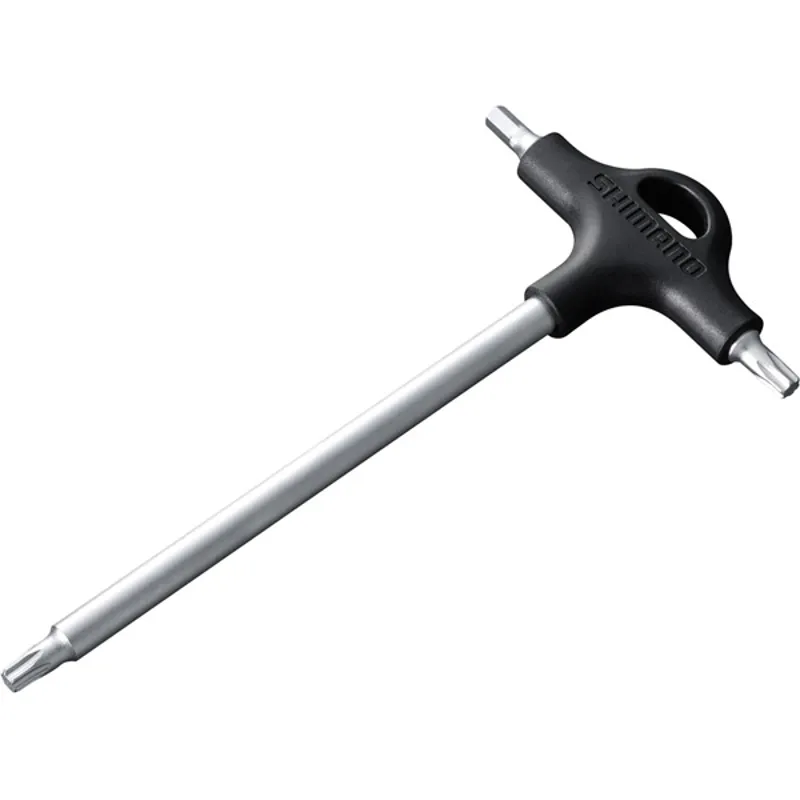 Shimano TL-FC23 Chainring Wrench - T30. 1 Shimano TL-FC23 Chainring Wrench - T30.