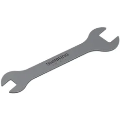 Shimano XTR M976 Hub Cone Spanner, 28 X 18mm - 28mm X 18mm