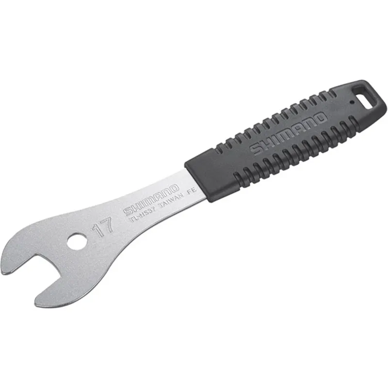Shimano TL-HS37 Cone Spanner - 17mm 1 Shimano TL-HS37 Cone Spanner - 17mm