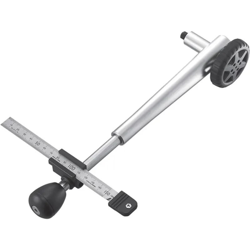 Shimano TL-RD11 Rear Derailleur Hanger Alignment Tool - STeel 1 Shimano TL-RD11 Rear Derailleur Hanger Alignment Tool - STeel