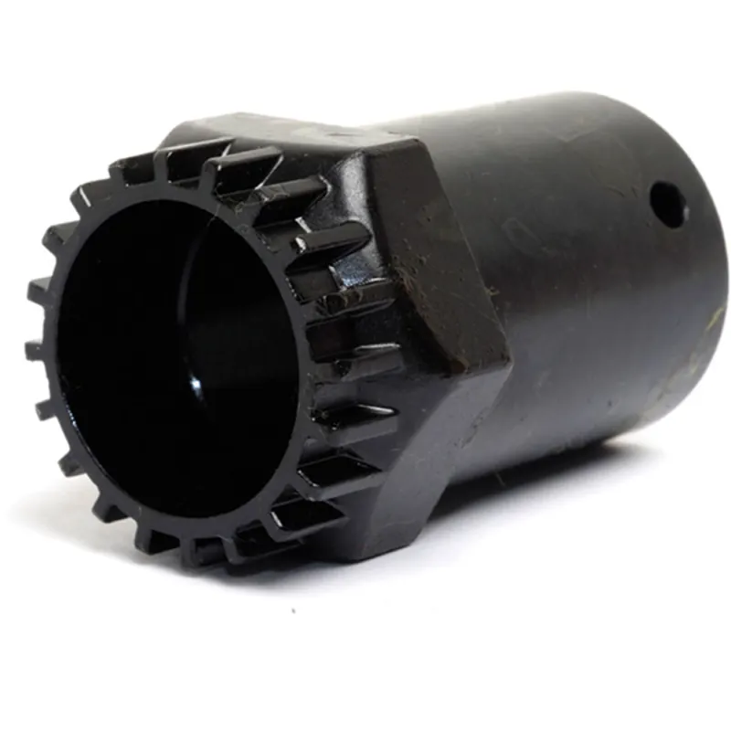 Shimano UN66 Cartridge Bottom Bracket Installation Tool - Socket Drive 1 Shimano UN66 Cartridge Bottom Bracket Installation Tool - Socket Drive