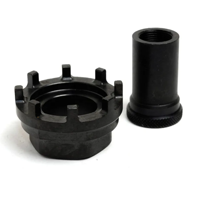 Shimano Octalink Bottom Bracket And Chainset Spider Removal Tool 1 Shimano Octalink Bottom Bracket And Chainset Spider Removal Tool