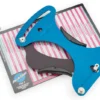 Park Tool TM-1 Spoke Tension Meter - Blue