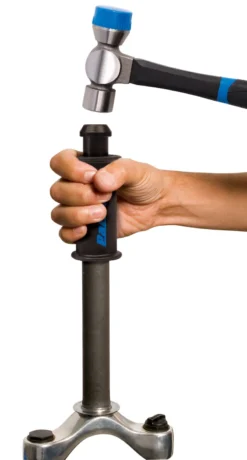 Park Tool TNS-4 Deluxe Threadless Nut Setter