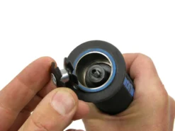 Park Tool TNS-4 Deluxe Threadless Nut Setter -Cycle Fix tns 4 005