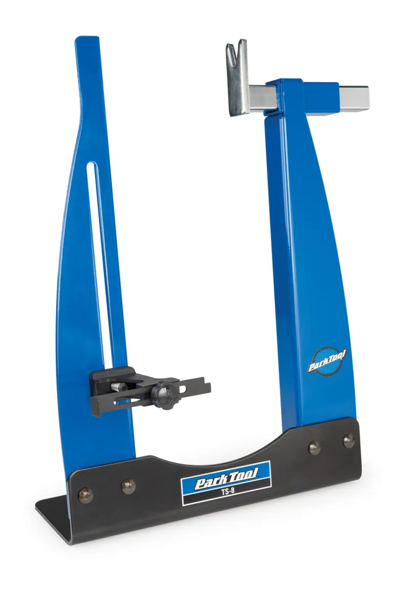 Park Tool TS-8 Home Mechanic Wheel Truing Stand Maximum Axle 170 Mm 2 Park Tool TS-8 Home Mechanic Wheel Truing Stand Maximum Axle 170 Mm - Image 2