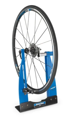 Park Tool TS-8 Home Mechanic Wheel Truing Stand Maximum Axle 170 Mm