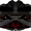 HJC Valeco Road Helmet - Black