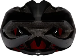 HJC Valeco Road Helmet - Black