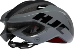 HJC Valeco Road Helmet - Grey/Black -Cycle Fix valeco mt.gl grey black 6 1500x.progressive
