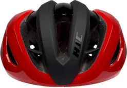 HJC Valeco Road Helmet - Red/Black -Cycle Fix valeco mt.gl red black 1 1500x.progressive