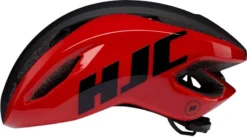 HJC Valeco Road Helmet - Red/Black -Cycle Fix valeco mt.gl red black 2 1500x.progressive