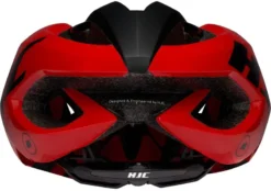 HJC Valeco Road Helmet - Red/Black -Cycle Fix valeco mt.gl red black 3 1500x.progressive