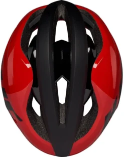 HJC Valeco Road Helmet - Red/Black -Cycle Fix valeco mt.gl red black 4 1184x.progressive