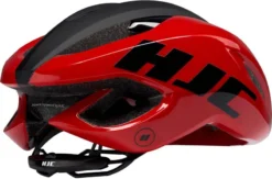 HJC Valeco Road Helmet - Red/Black