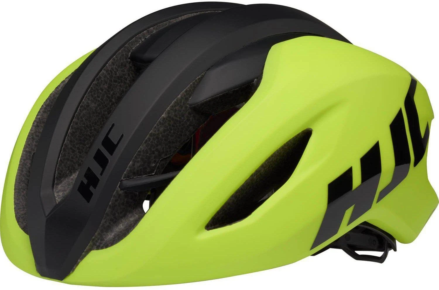 HJC Valeco Road Helmet - Olive/Black 11 HJC Valeco Road Helmet - Olive/Black - Image 11
