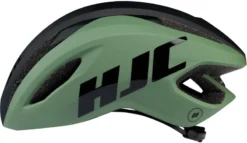 HJC Valeco Road Helmet - Olive/Black 16 HJC Valeco Road Helmet - Olive/Black -Cycle Fix valeco mt olive black 2 1500x.progressive