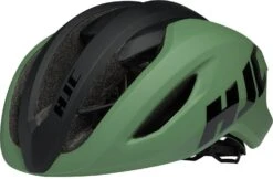 HJC Valeco Road Helmet - Grey/Black -Cycle Fix valeco mt olive black 5 1500x.progressive 4