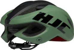 HJC Valeco Road Helmet - Olive/Black 20 HJC Valeco Road Helmet - Olive/Black -Cycle Fix valeco mt olive black 6 1500x.progressive