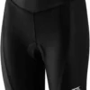 Troy Lee Designs Premium Womens MTB Short Liner - Black