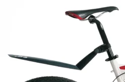 SKS X-Tra Dry Rear Mudguard - Black